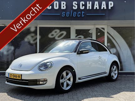 Volkswagen Beetle 0