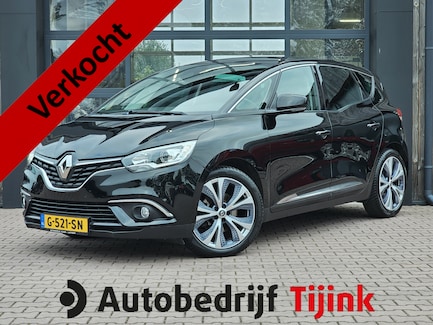 Renault Scenic 0