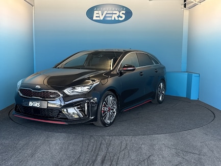 Kia ProCeed 0