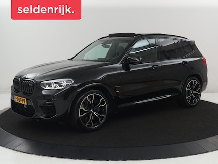 BMW X3 M 0
