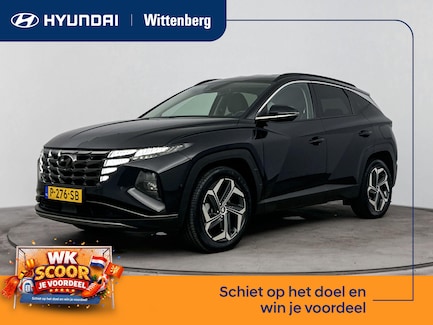 Hyundai Tucson 0