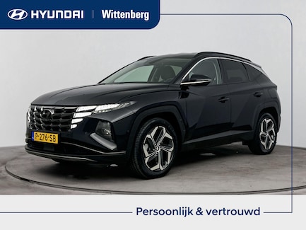 Hyundai Tucson 0