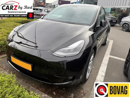 Tesla Model Y 0