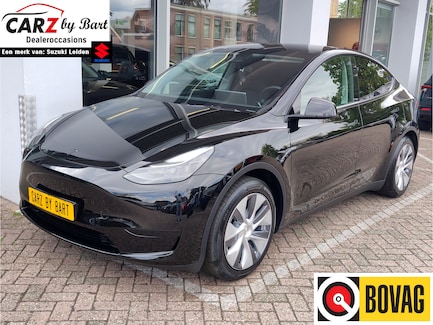 Tesla Model Y 0