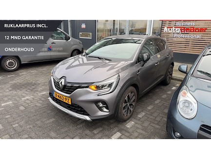 Renault Captur 0