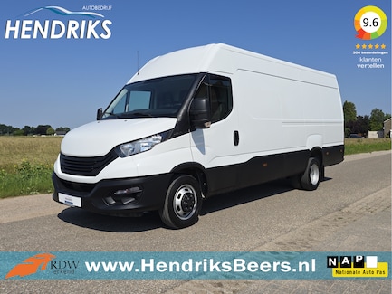 IVECO Daily 0