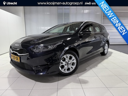 Kia Ceed 0
