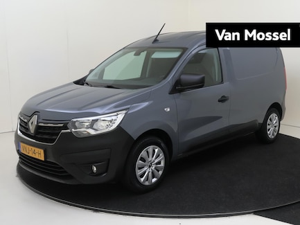 Renault Express 0