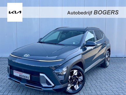 Hyundai Kona 0