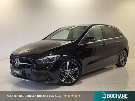 Mercedes-Benz B-klasse 0