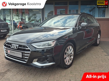 Audi A4 0
