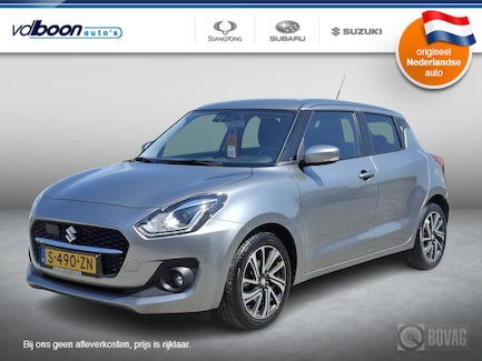 Suzuki Swift 0