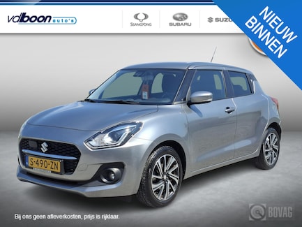 Suzuki Swift 0
