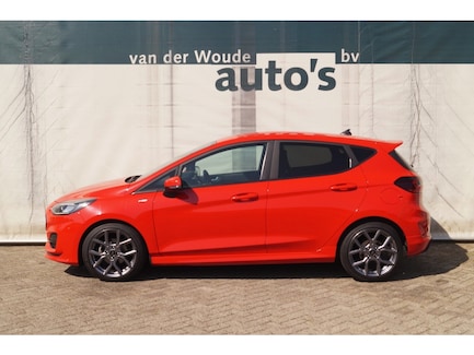 Ford Fiesta 0