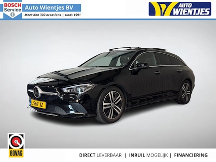 Mercedes-Benz CLA 0