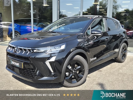 Mitsubishi ASX 0