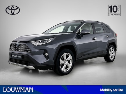 Toyota RAV4 0