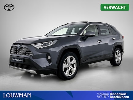 Toyota RAV4 0