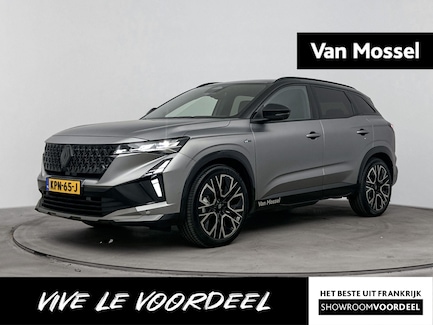 Renault Austral 0
