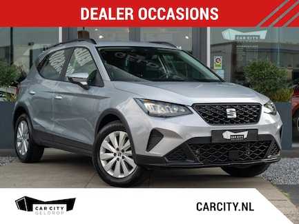 SEAT Arona 0