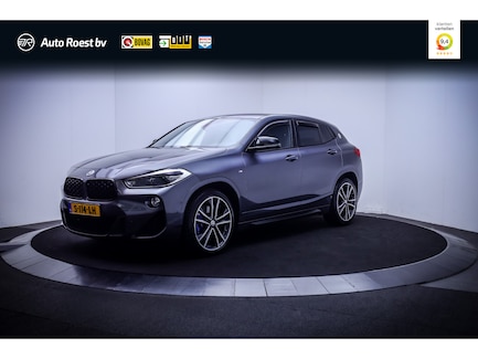 BMW X2 0