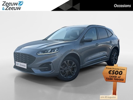 Ford Kuga 0
