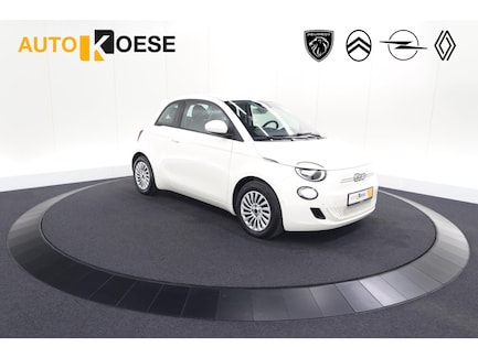 Fiat 500 0