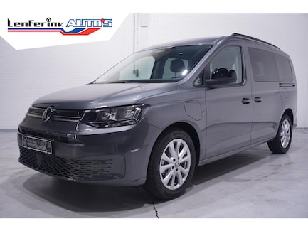 Volkswagen Caddy Maxi 0