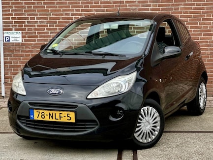 Ford Ka 0