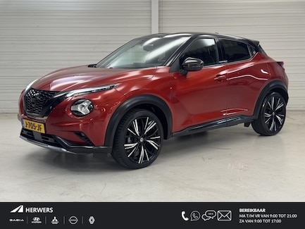 Nissan Juke 0