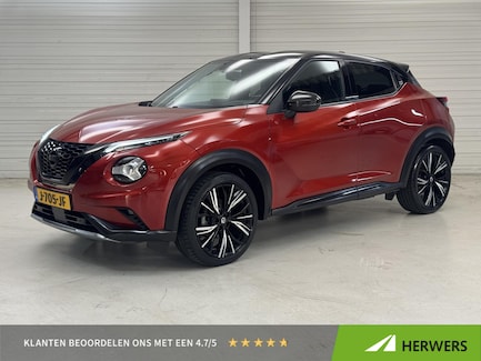 Nissan Juke 0