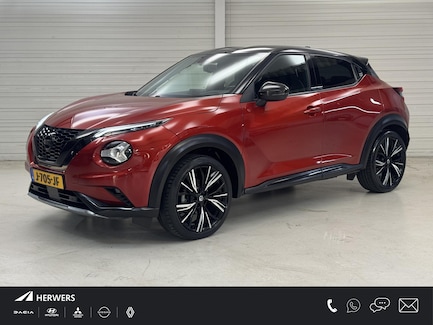 Nissan Juke 0