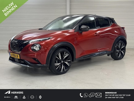 Nissan Juke 0