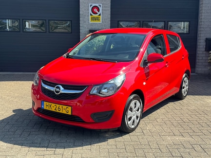 Opel Karl 0