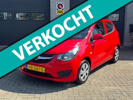 Opel Karl 0