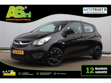 Opel Karl 0