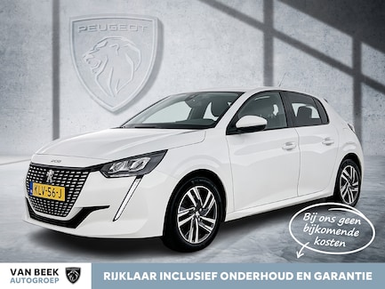 Peugeot 208 0
