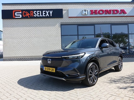 Honda HR-V 0