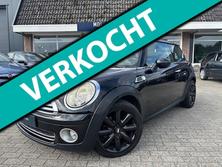 MINI One 0