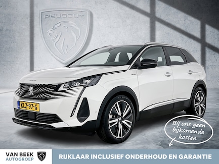Peugeot 3008 0