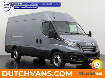 IVECO Daily 0