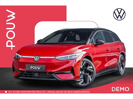 Volkswagen ID.7 0
