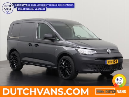 Volkswagen Caddy 0