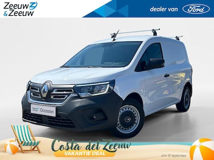 Renault Kangoo 0