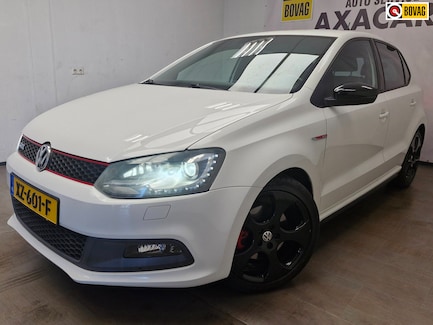 Volkswagen Polo 0