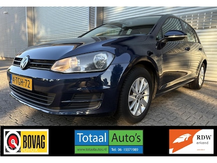 Volkswagen Golf 0
