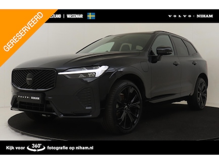 Volvo XC60 0