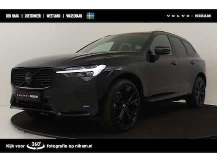 Volvo XC60 0