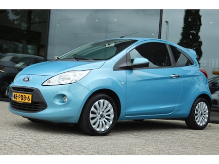 Ford Ka 0