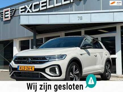 Volkswagen T-Roc 0